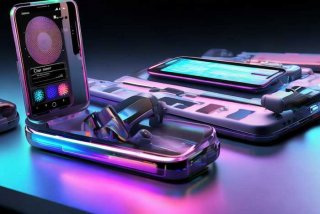 2020年新型电子产品；2020年新型电子产品有哪些