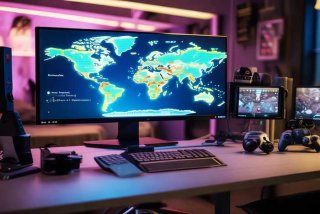 喜欢电子产品是什么爱好 - 喜欢电子产品是什么爱好类型