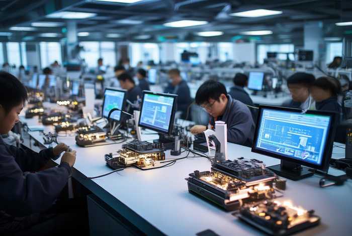 小电子产品加工厂家，小电子产品加工厂家有哪些