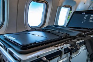 电子产品能空运吗安全吗，电子产品能空运吗安全吗知乎