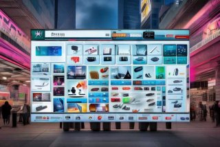 香港卖电子产品的网站，香港卖电子产品的网站叫什么