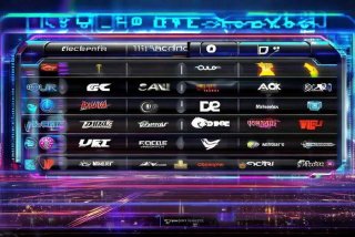 电子品牌排行榜，电子品牌排行榜前十名有哪些