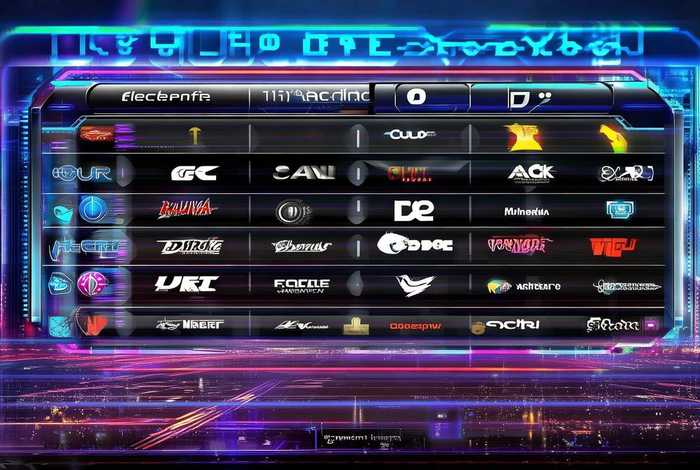 电子品牌排行榜,电子品牌排行榜前十名有哪些 电子品牌排行榜,电子品牌排行榜前十名有哪些