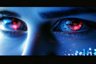 电子产品对眼睛的伤害有哪些呢、电子产品对眼睛的伤害有哪些呢视频