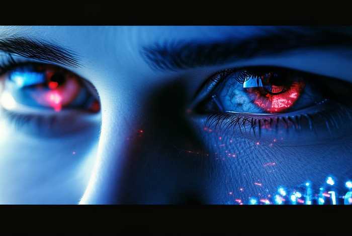 电子产品对眼睛的伤害有哪些呢、电子产品对眼睛的伤害有哪些呢视频