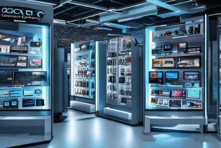 电子产品属于哪类、电子产品属于哪一类经营范围