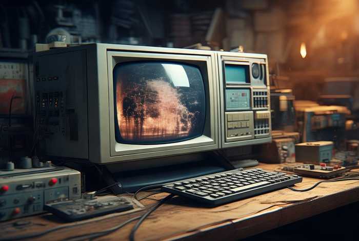 电子产品老化的意义是什么 - 电子产品老化的意义是什么呢