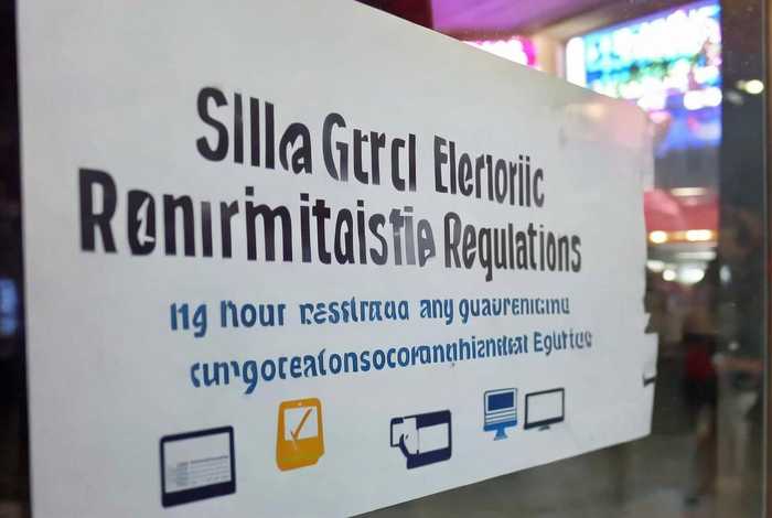 小型电子产品三包规定（小型电子产品三包规定最新）