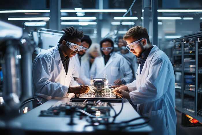 制作电子产品属于什么专业；制作电子产品属于什么专业类别