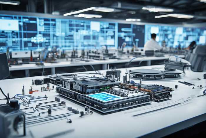 电子产品设计制作（电子产品设计制作实训报告）