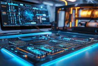 电子产品设计及制作，电子产品设计及制作的相关芯片及硬件电路设计