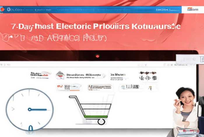 京东电子产品七天无理由退换货规则 京东电子产品七天无理由退换货规则最新