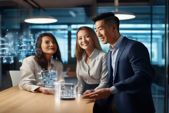 电子产品创业合伙，电子产品创业合伙方案