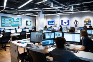 做电子产品的中小公司 做电子产品的中小公司有哪些