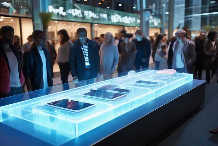 消费电子产品发展趋势、消费电子产品发展趋势是什么