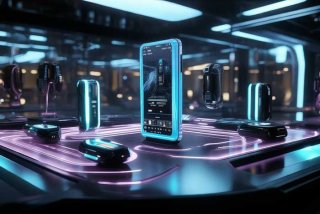 当年的黑科技电子产品（当年的黑科技电子产品叫什么）