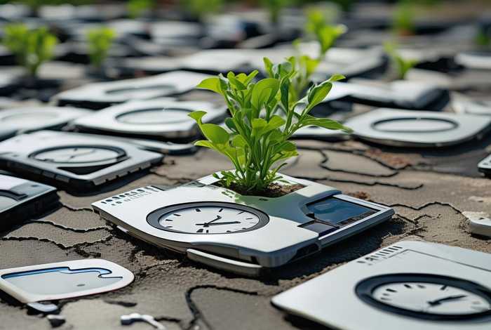 电子产品寿命越来越短（电子产品寿命越来越短的原因）