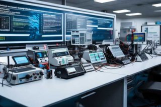 电子产品检测机构有哪些（电子产品检测机构有哪些类型）