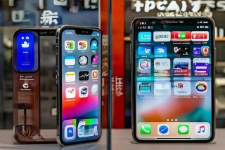 苹果的电子产品国内外区别 苹果的电子产品国内外区别大吗