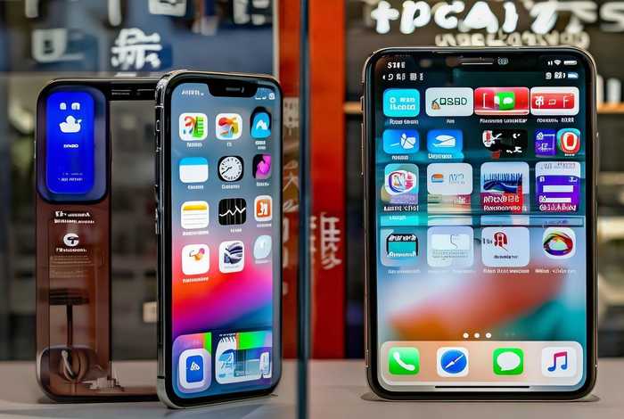 苹果的电子产品国内外区别 苹果的电子产品国内外区别大吗