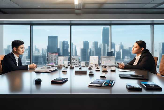 电子产品代理合同、电子产品代理合同范本