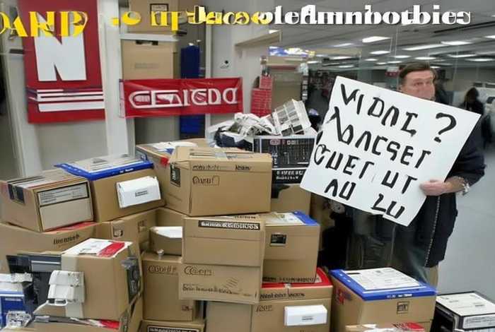 电子产品快递不收 - 电子产品快递不收怎么办 电子产品快递不收 - 电子产品快递不收怎么办