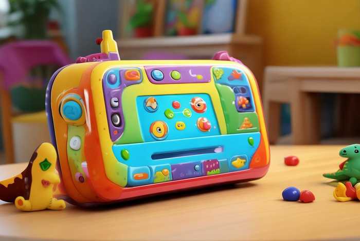 儿童电子设备推荐 - 儿童电子设备推荐知乎