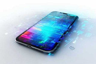 手机是数码产品吗、手机是数码产品吗为什么