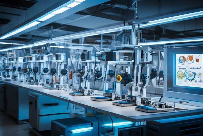 电子产品质量管理标准 - 电子产品质量管理标准规范