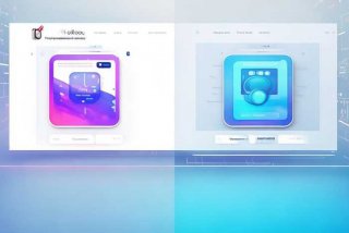 电子产品app对比 电子产品app对比软件