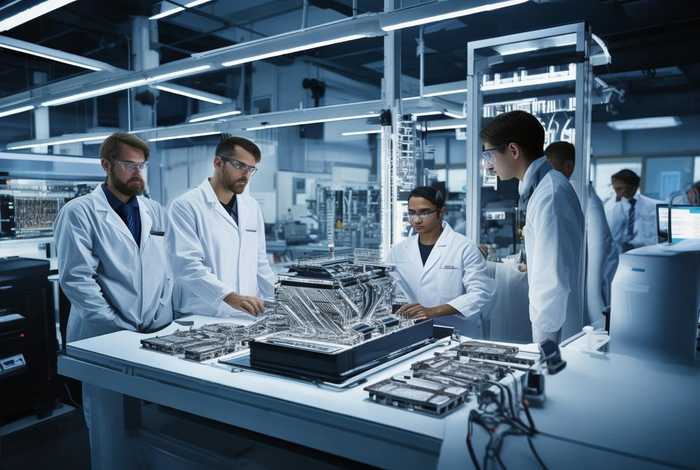 电子产品工艺评审 - 电子产品工艺评审要求