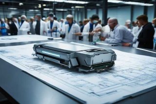 电子产品开发计划书、电子产品开发计划书范文