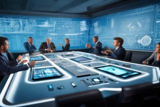 电子产品方案商；电子产品项目实施方案