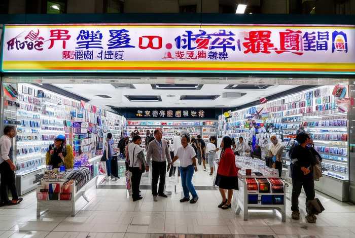 澳门电子产品哪里可以买(澳门电子产品哪里可以买到正品) 澳门电子产品哪里可以买(澳门电子产品哪里可以买到正品)