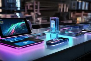 新型电子产品有哪些种类 新型电子产品有哪些种类和特点