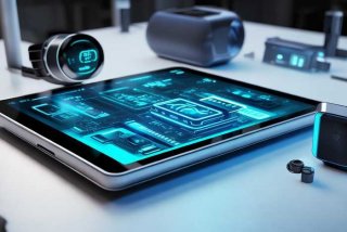 电子产品类单词 - 电子产品类的英文单词