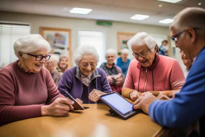 老年人电子产品培训;老年人电子产品培训内容 老年人电子产品培训;老年人电子产品培训内容