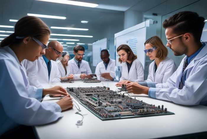 电工电子产品行业有什么资格证书 电工电子产品行业有什么资格证书可以考