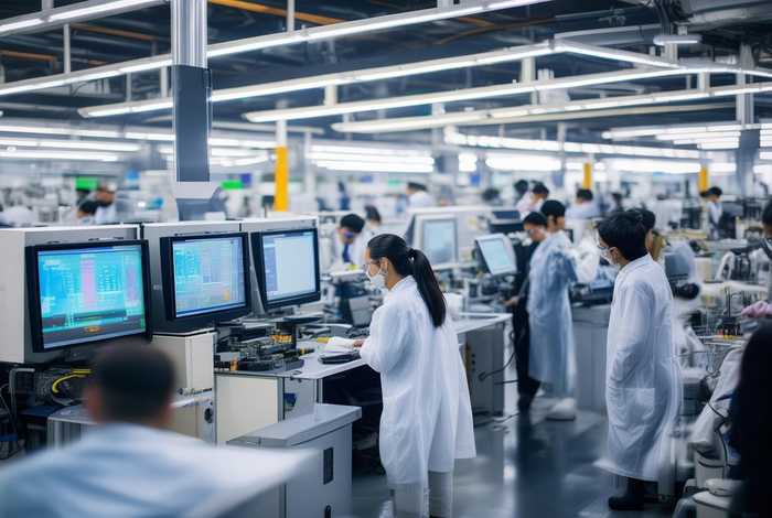 深圳电子产品制造有限公司，深圳电子产品制造有限公司怎么样