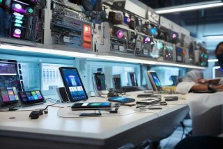 维修电子产品网站，维修电子产品网站推荐