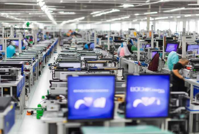 代工电子产品有那些、代工电子产品有那些品牌