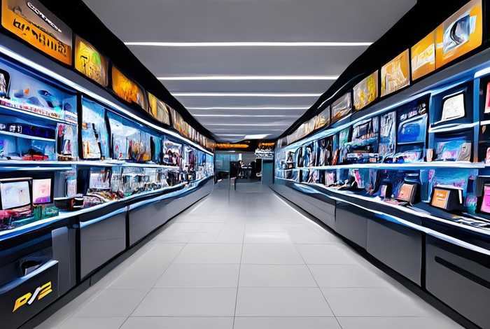 韩国电子产品品牌大全（韩国电子产品品牌大全有哪些）