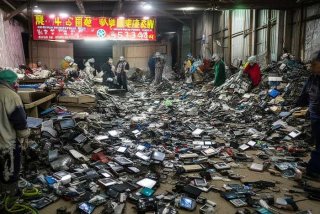 厦门电子产品回收 厦门电子产品回收市场