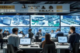 台湾电子产品公司、台湾电子产品公司排名