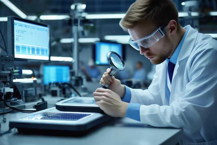 电子产品质量检测专业的岗位,电子产品质量检测专业的岗位是什么 电子产品质量检测专业的岗位,电子产品质量检测专业的岗位是什么