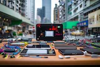 香港电子产品过关限制，香港电子产品过关限制多久