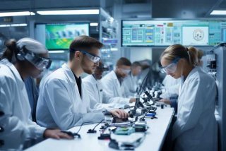 电子产品质量检测专业、电子产品质量检测专业就业方向