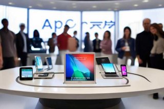 苹果电子商品；苹果电子商品商贸北京有限公司