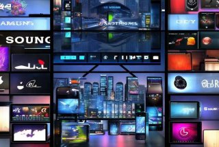 电子产品有哪些牌子 - 电子产品有哪些牌子好