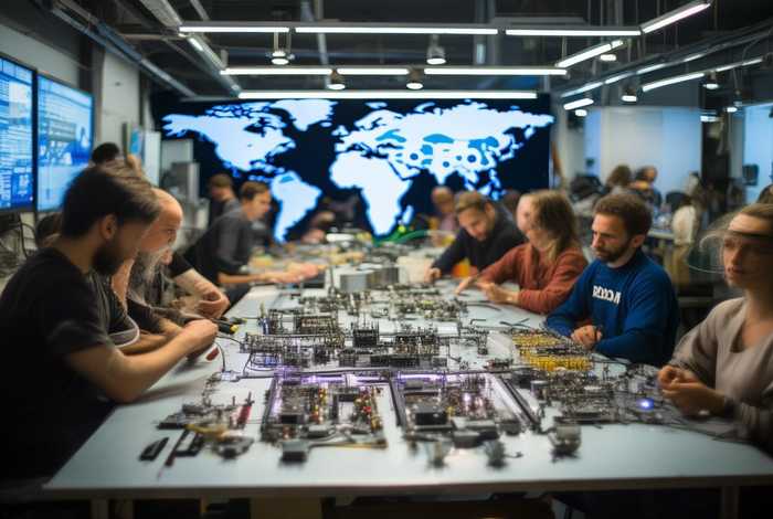 有没有电子产品手工活外发（有没有电子产品手工活外发的平台）